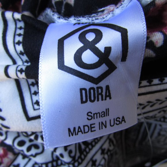 🌻🌱Agnes & Dora Maxi Skirt! NWT!🌻🌱 - Picture 7 of 8